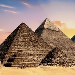 Mısır Kharenası- Axoy RA Bilgelik Öğretisi